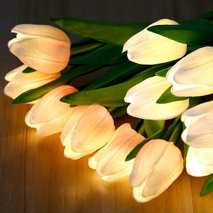 Tulip LED Table Lamp