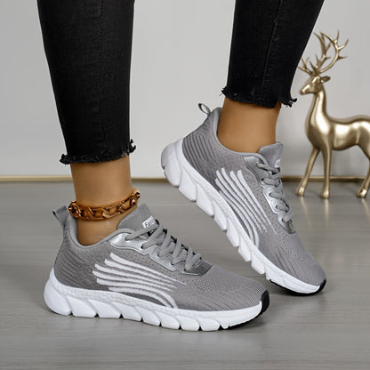 Feather-Light Orthopedic Running Shoes for Women