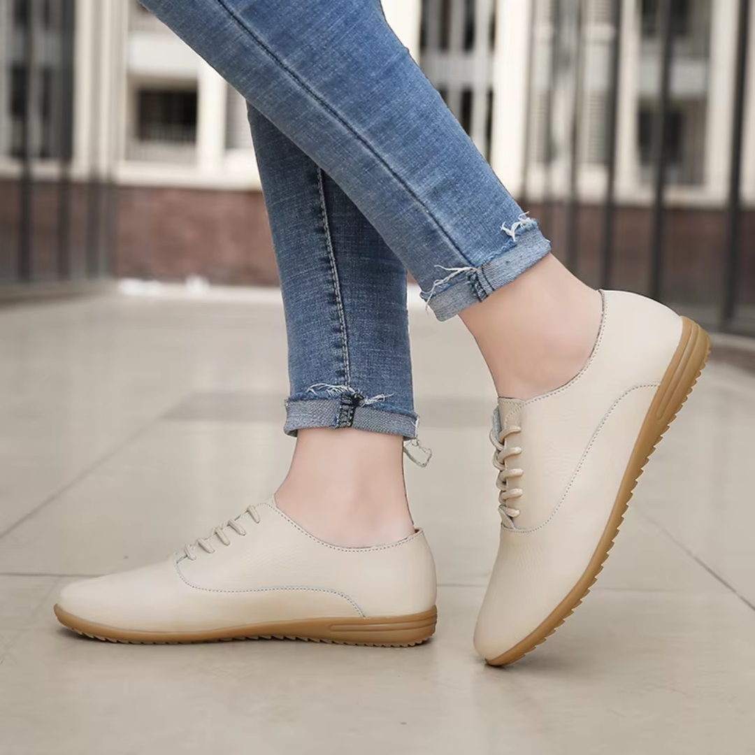 Orthopedic Women's Flat Shoes