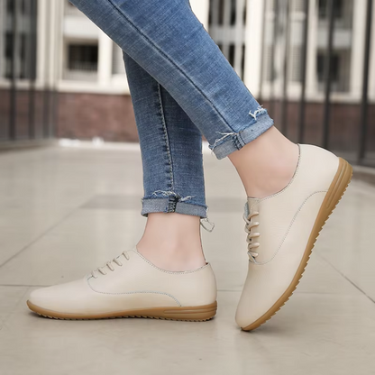 Orthopedic Women's Flat Shoes