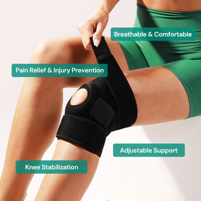 Ultimate Knee Support Set