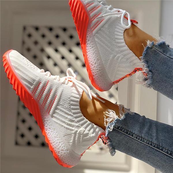 Comfortable Superleichte Sneaker for Women and Men