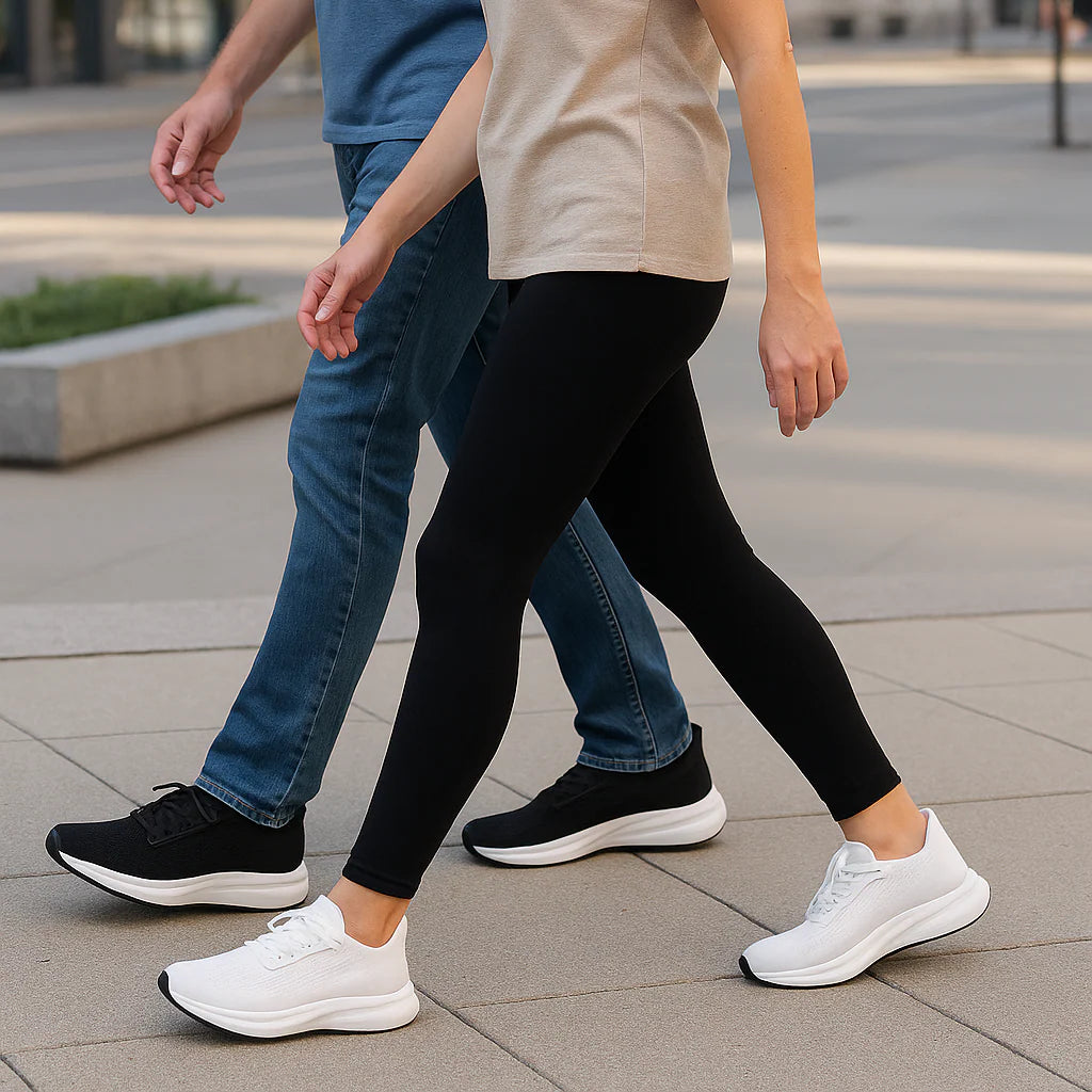 Orthopedic Sneakers