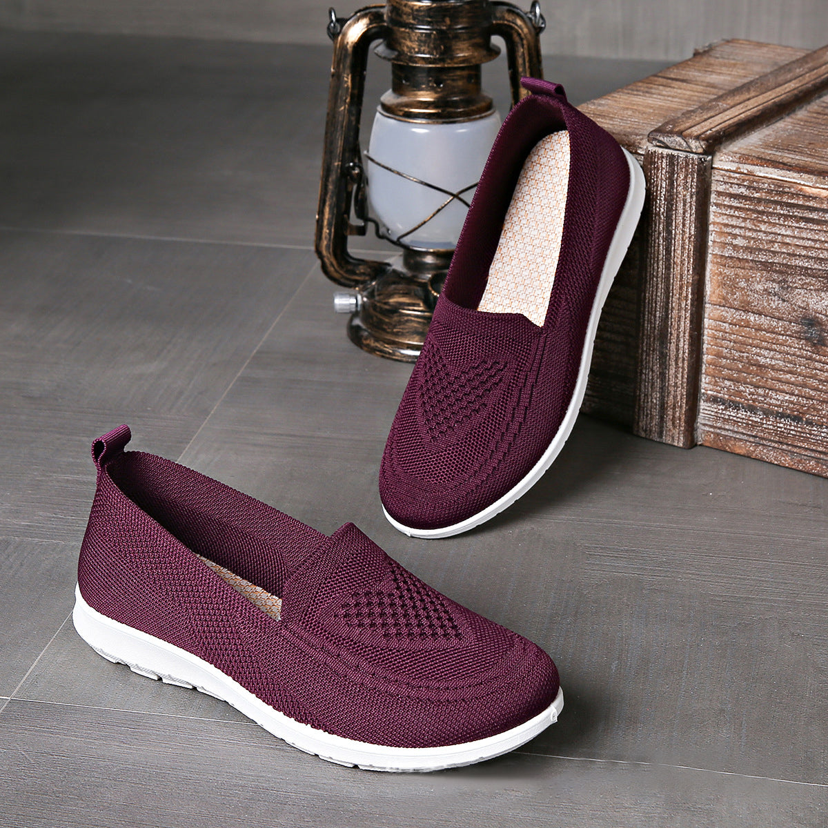 Orthopedic Summer Shoes