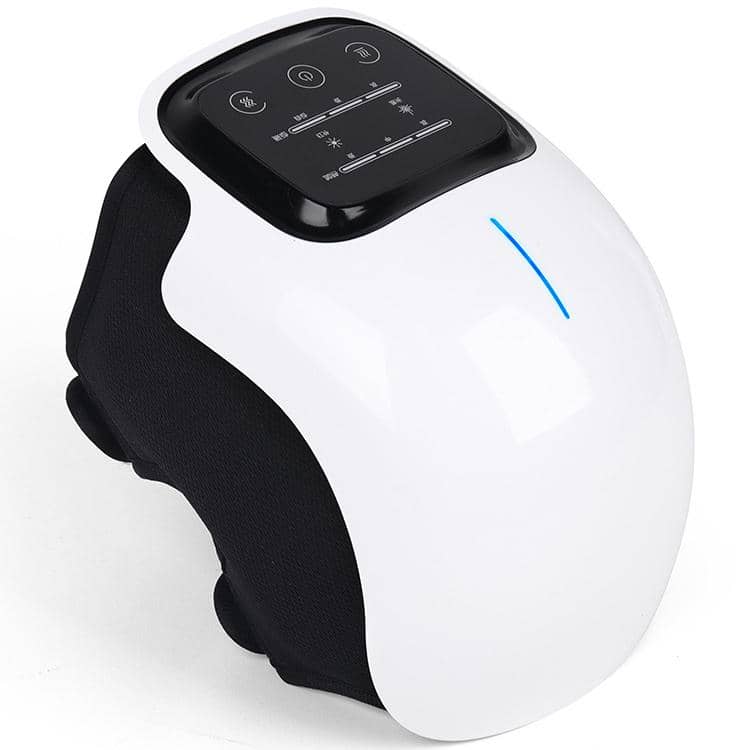 Infrared Laser Knee Massager