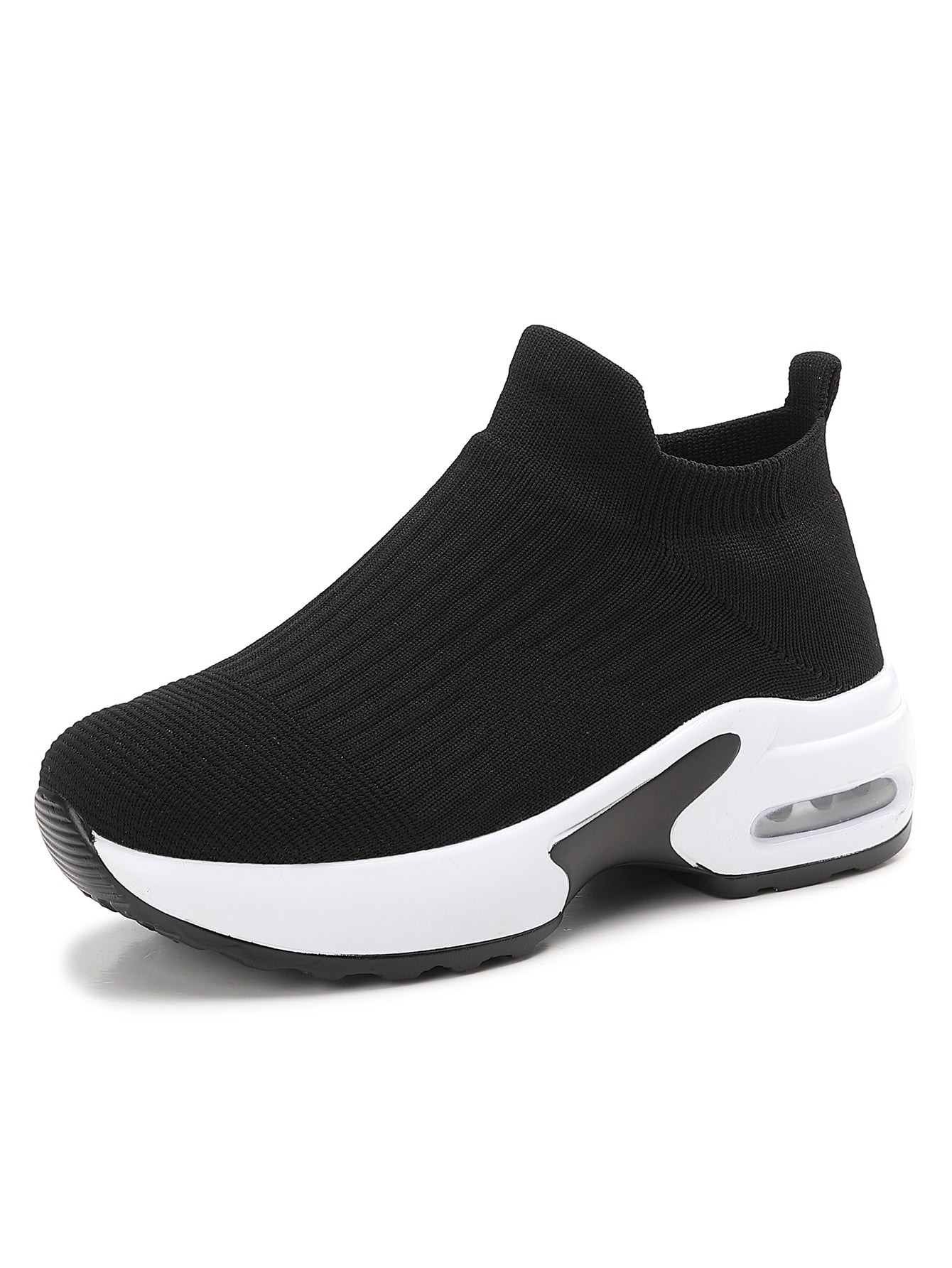 Women's Orthopedic Shoes Wide Walking Shoes with Arch Support