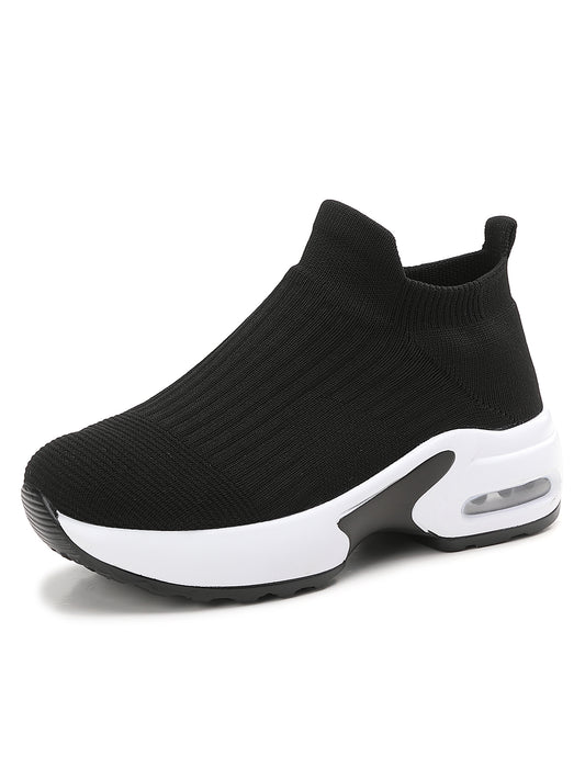 Women's Orthopedic Shoes Wide Walking Shoes with Arch Support