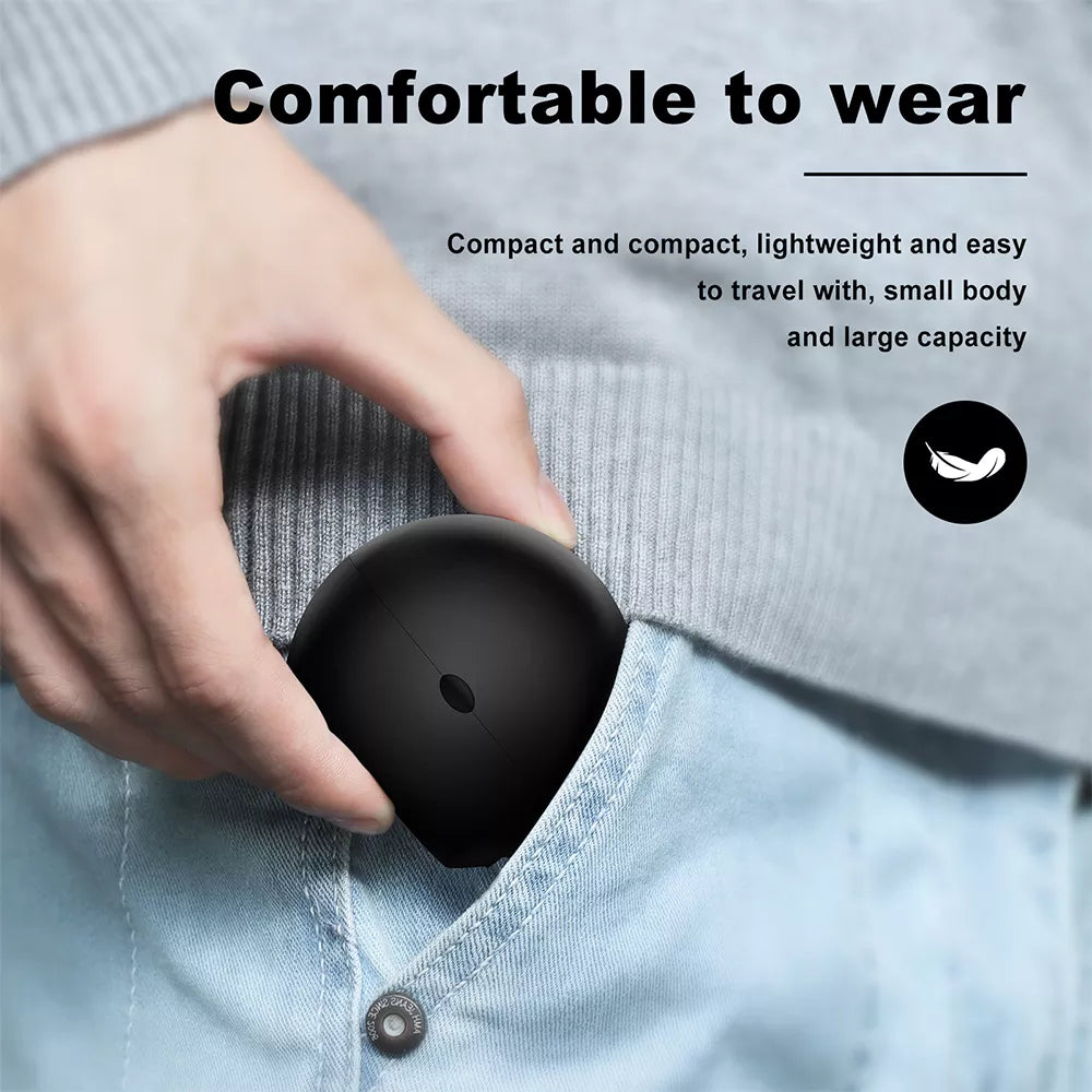Rechargeable Hearing Aids Bluetooth Enabled Behind The Ear Hearing Aids