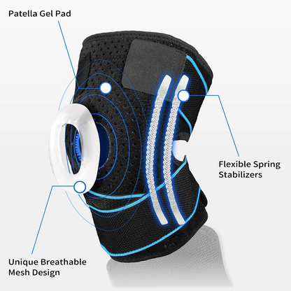 Fitnus Brace Compression Sleeve