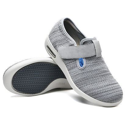 Wide Diabetic Shoes For Swollen Feet (Unisex)