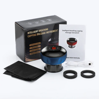 Smart Cupping Therapy Massager