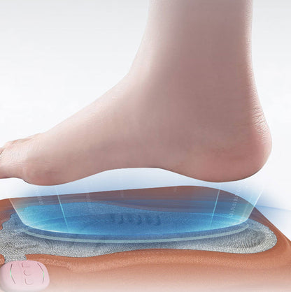 EMS 3D Foot Massager