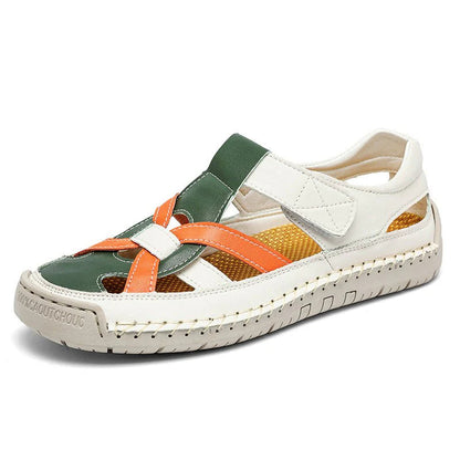 Stylish Barefoot Shoes Fisherman Sandals for Women and Men