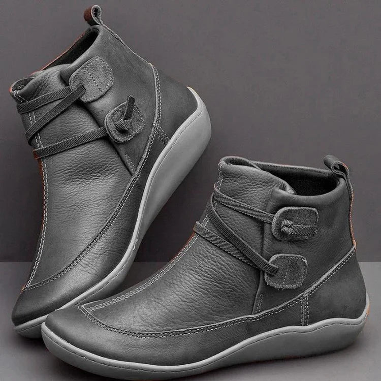 Insulated Warm Snow Boots for Women