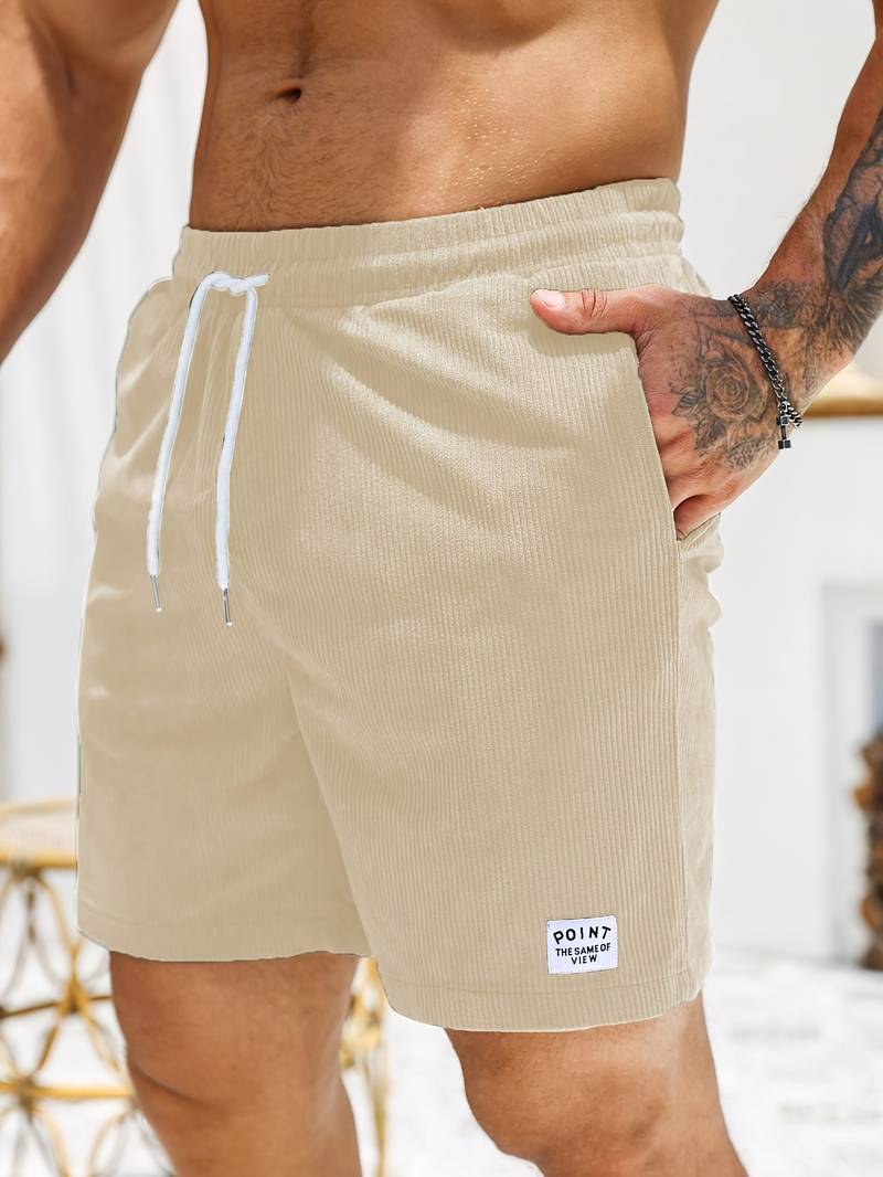 Comfortable Mens Swim Shorts by Mason