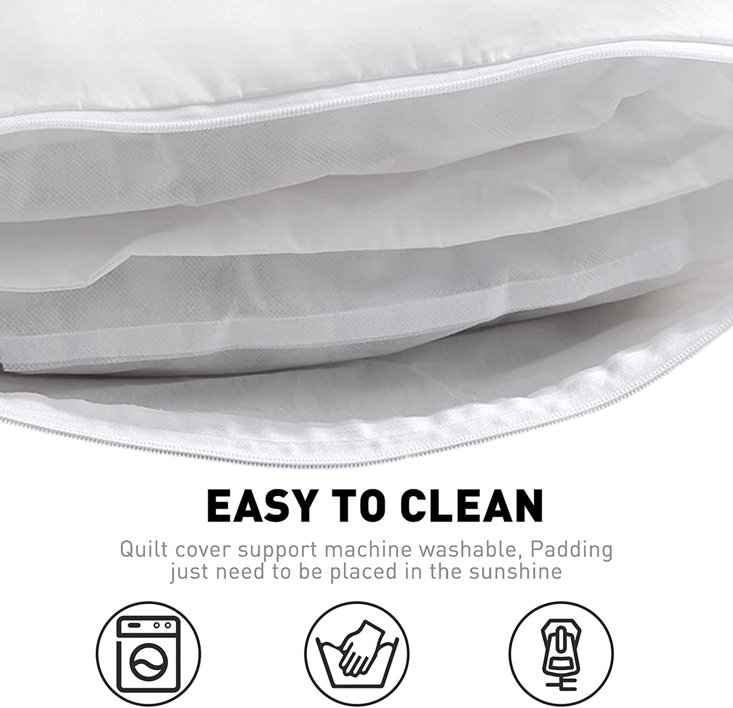 Japanese Style Pet Quilt Breathable Sleeping Bag