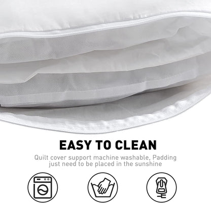 Japanese Style Pet Quilt Breathable Sleeping Bag
