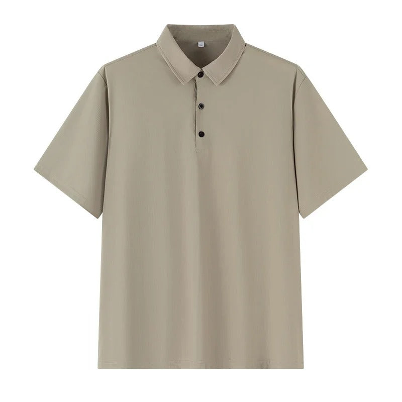 Timeless Fashionable Mens Polo Shirt