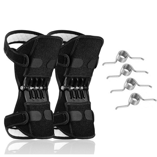 Knee Booster Joint Support Knee Pads