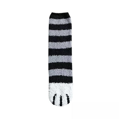 Cat Claw Socks