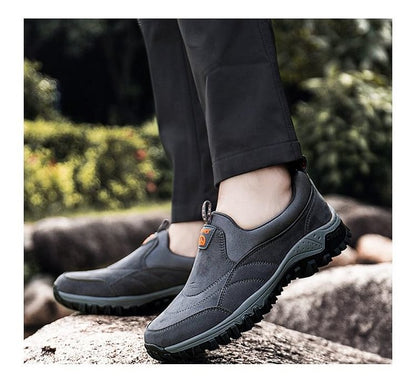 Men's Mud Paw Waterproof Slip-on Shoes