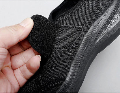 Comfortable Wide Fit Casual Shoes