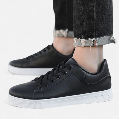 Timeless Fashion Comfort Sneakers