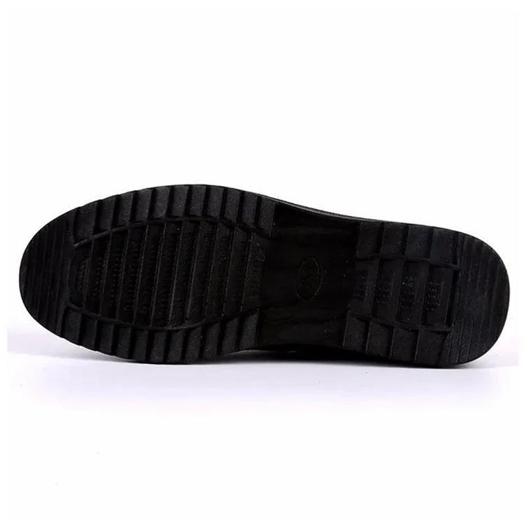Comfortable Men's Casual Slip On Canvas Shoes