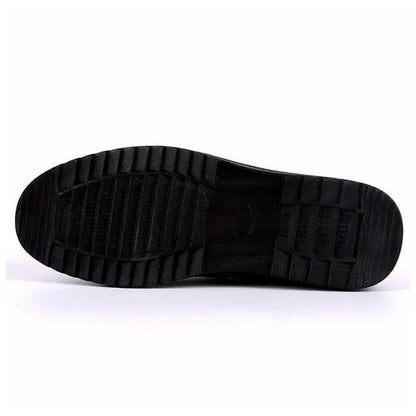Comfortable Men's Casual Slip On Canvas Shoes