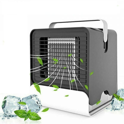 Portable Car AC System – Portable Mini Air Conditioner