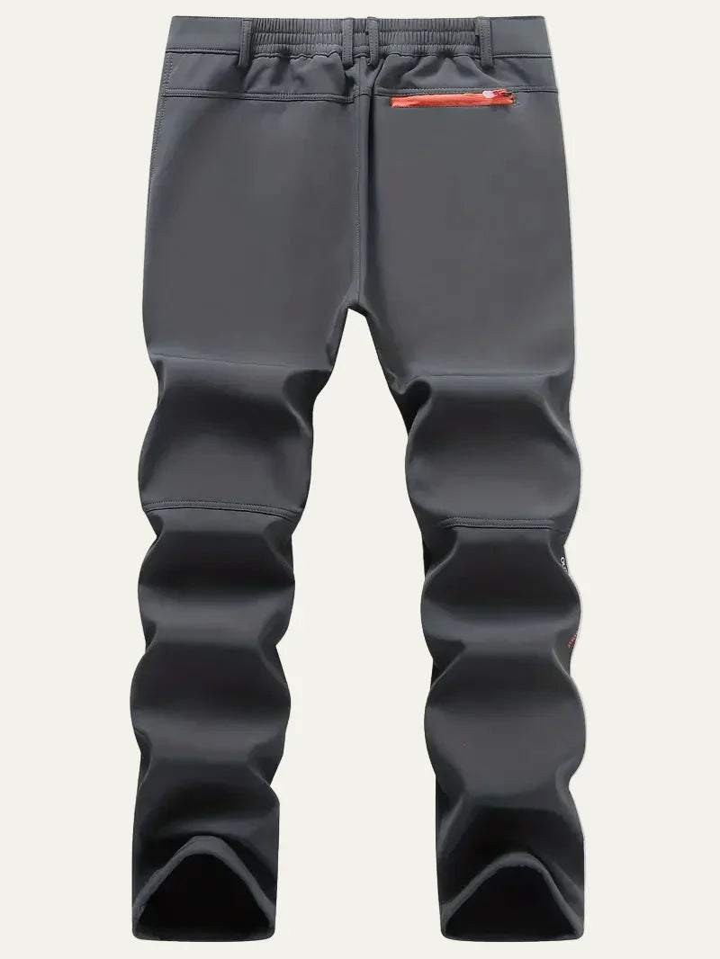 Waterproof Men's Hiking Trekking Pants