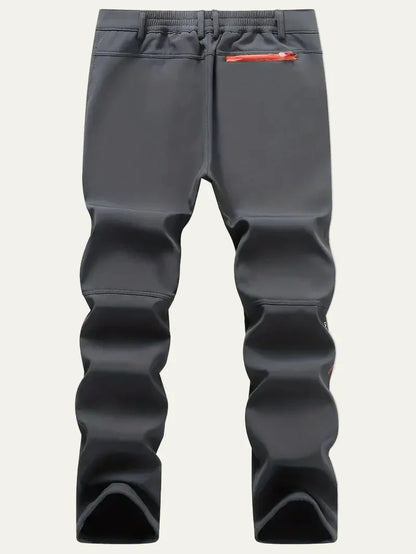 Waterproof Men's Hiking Trekking Pants