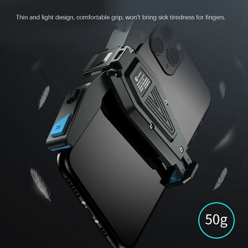 F4 Falcon Mobile Gaming Controller