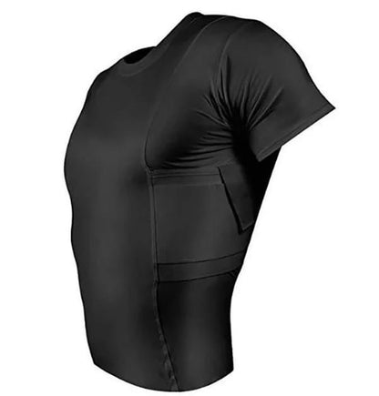 Men/Women's Concealed Carry T-Shirt Holster