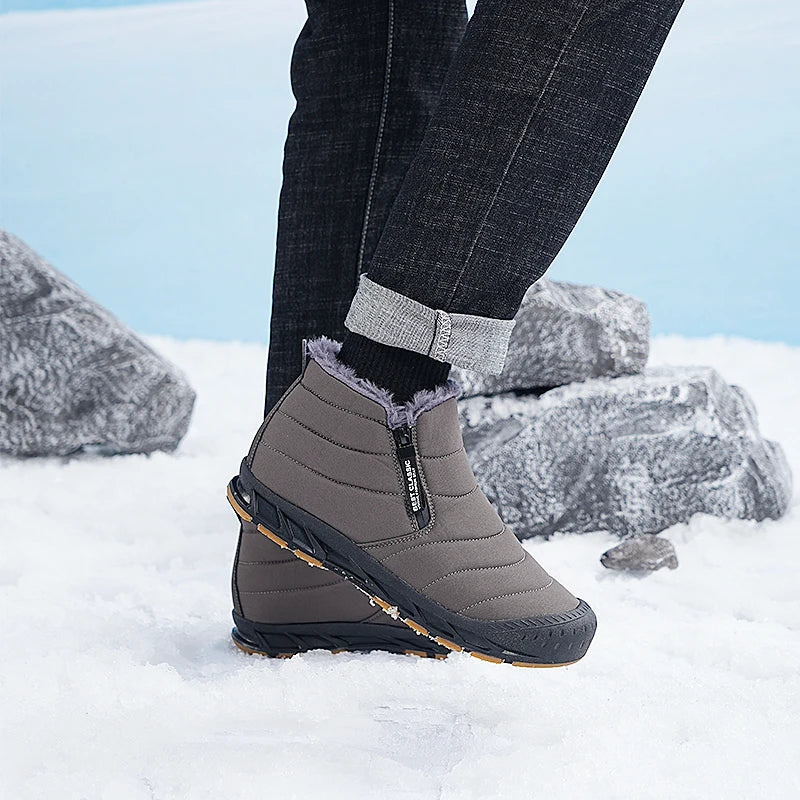 Waterproof Unisex Winter Boot