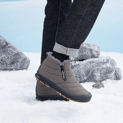 Waterproof Unisex Winter Boot