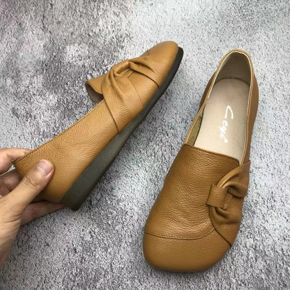 Stride Harmony Comfortable Non-Slip Flat Shoes