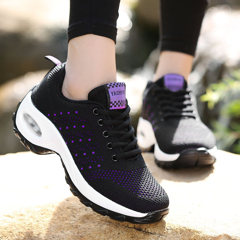 Orthopedic Performance Max Stretch Shoes