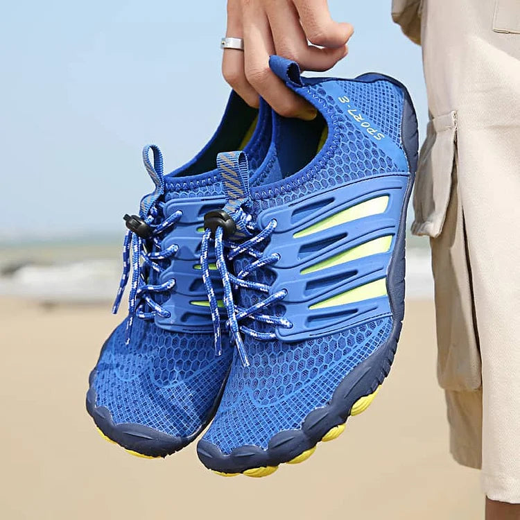 Comfortable Slip Resistant Water Shoes for Men Women
