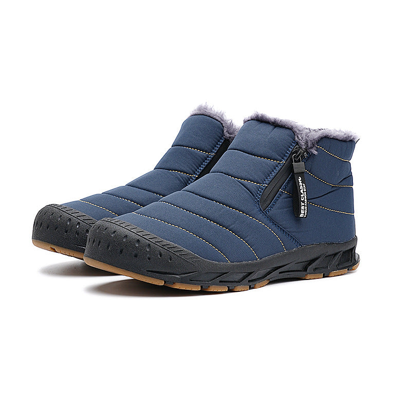 Waterproof Unisex Winter Boot