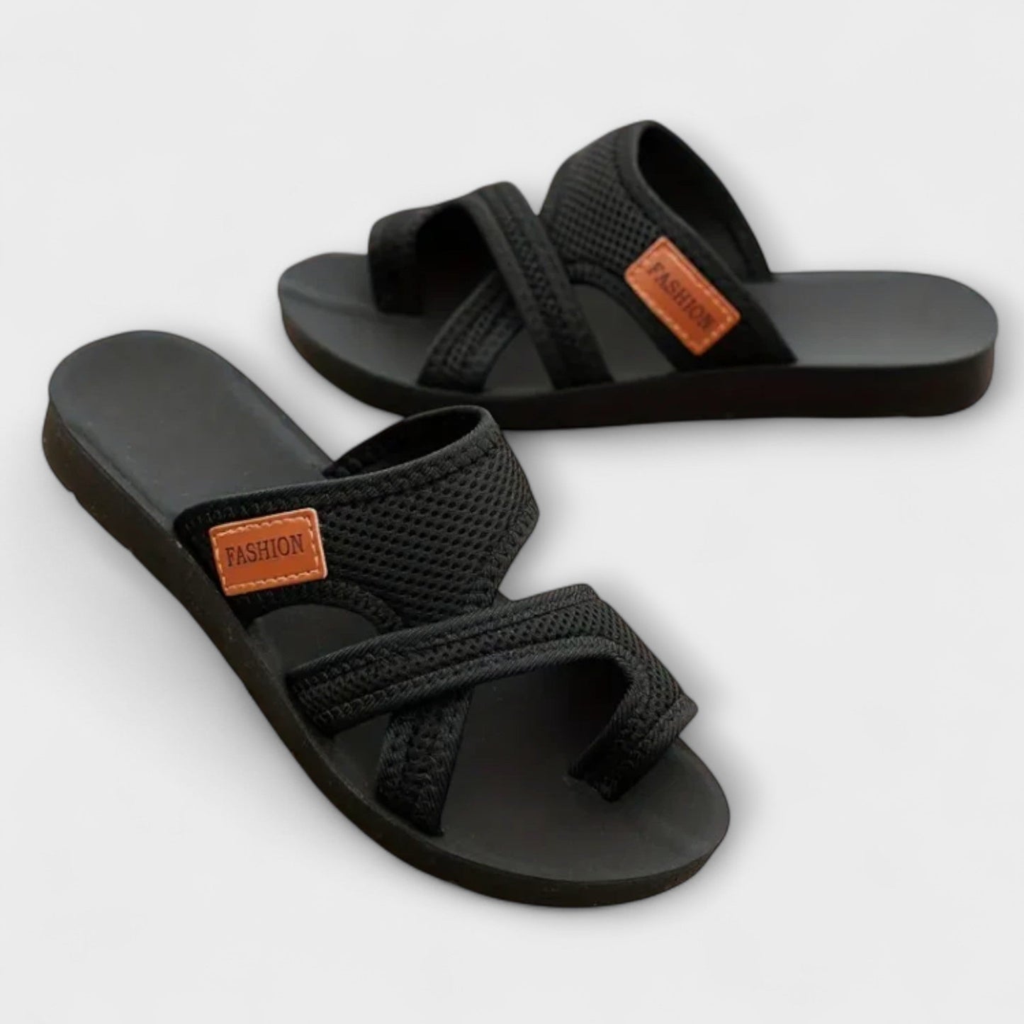 Comfortable Arch Support Sandals for Flat Feet Relief