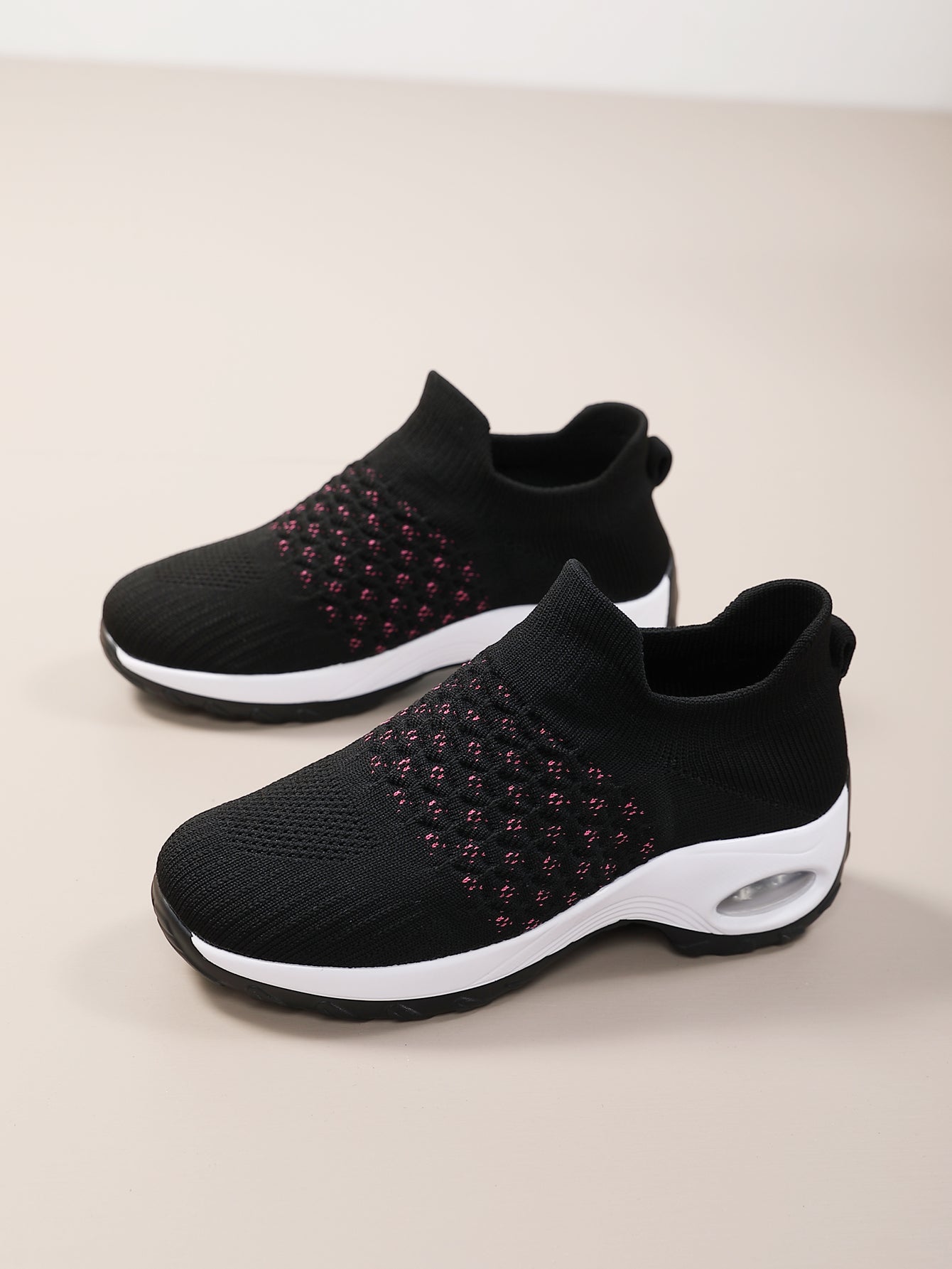 Women's Orthopedic Shoes Wide Walking Shoes with Arch Support