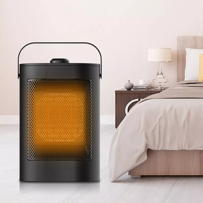 Heater - Best Rated Portable Space Heater