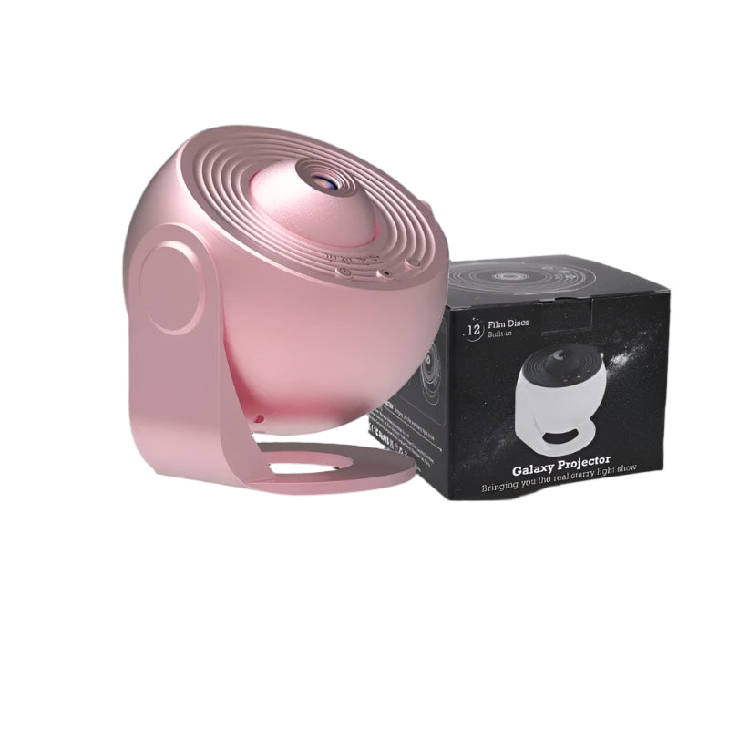Galaxy Light Projector