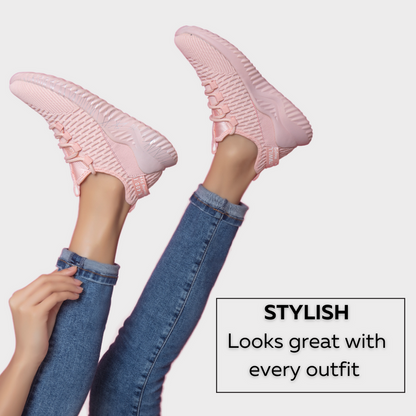 Unisex-Anti Skid Walking Shoes