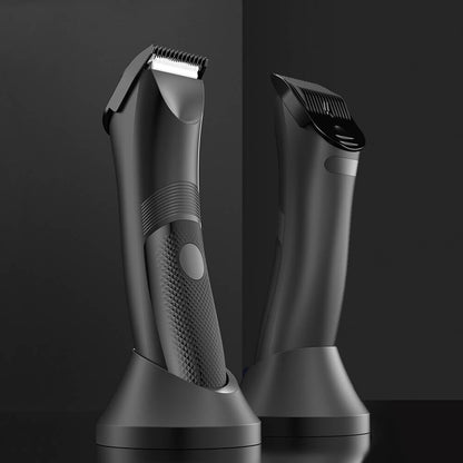 Manscaping Balls & Body Hair Trimmer | Men's Safe Grooming