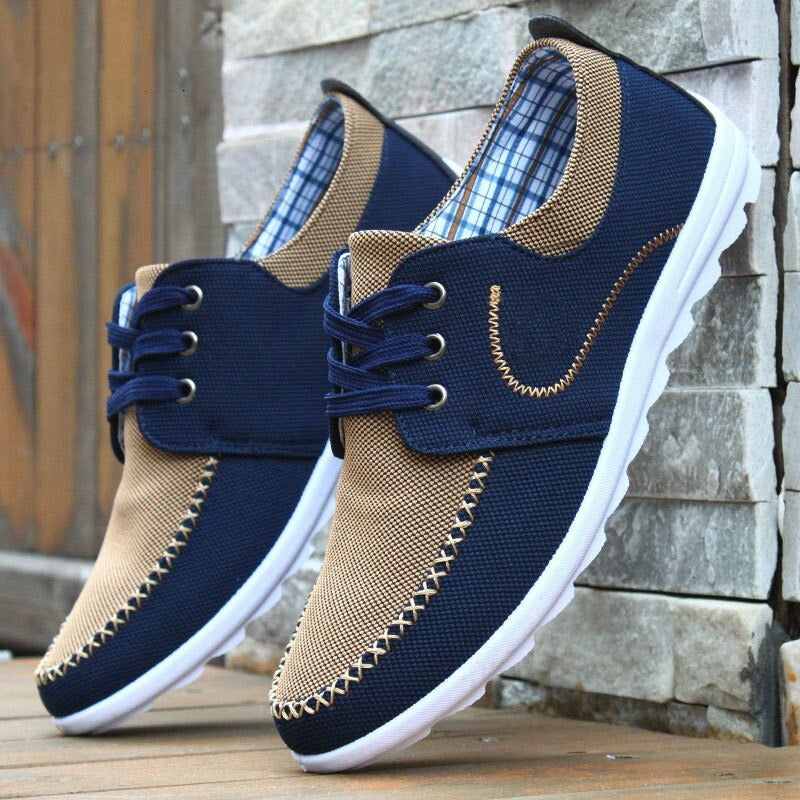 Iclass Men's Shoes