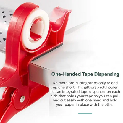 Tabletop Gift Wrapping Tools Set