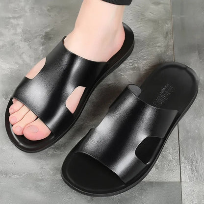 Summer Shoes in Sandal and Slipper Design