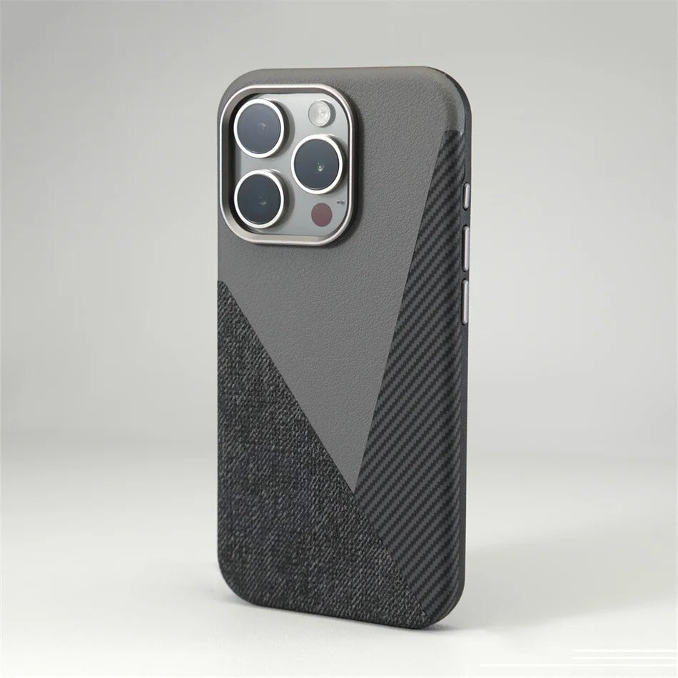 Transparent Scratch Resistant Phone Cover